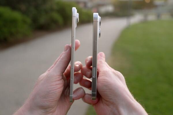 Không Ai Cần iPhone/Galaxy Siêu Mỏng: Sự Đánh Đổi Pin, Nhiệt và Cổng Sạc Cho Thiết Kế
